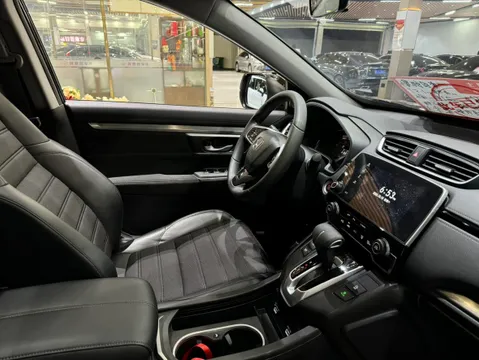 Honda Breeze