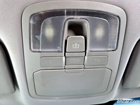 SsangYong Tivoli XLV (Tivoli Air)
