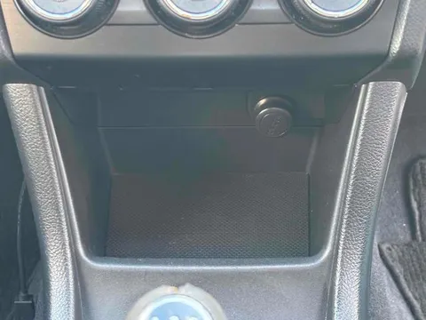 Subaru Impreza Sports