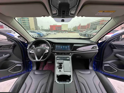 Changan CS85