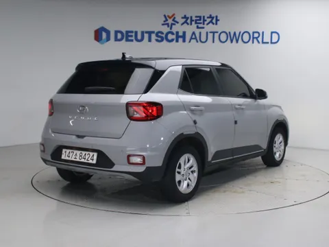 Hyundai Venue