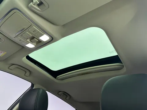 Geely Vision X6