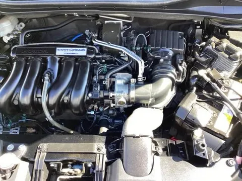 Honda HR-V (Vezel)