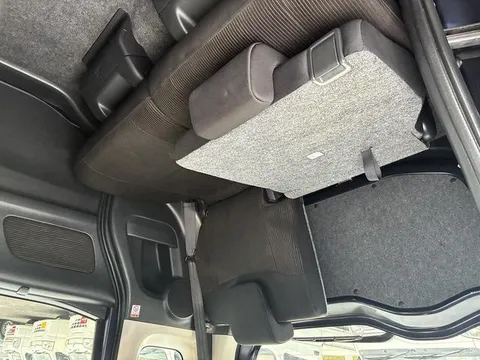 Mitsubishi eK Space Custom