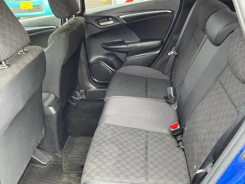 Honda Jazz (Fit)