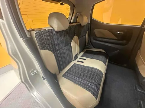 Mitsubishi eK X