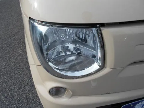 Suzuki MR Wagon