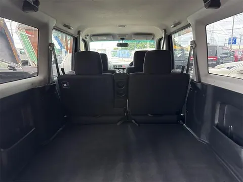 Honda Vamos