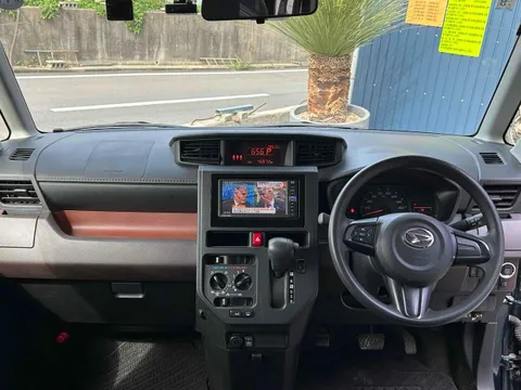 Daihatsu Thor