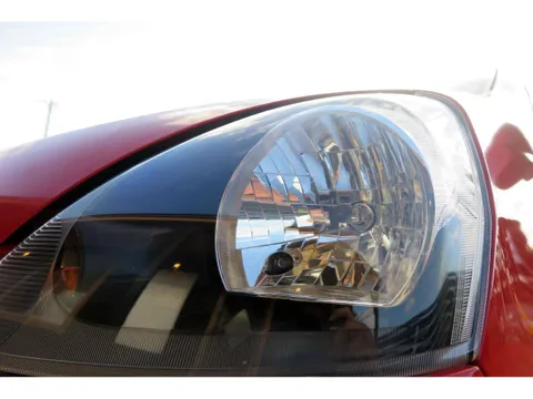 Subaru Pleo Plus