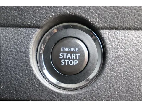 Mazda Flair Crossover