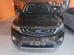 Geely