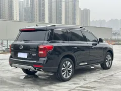 Gac GS8
