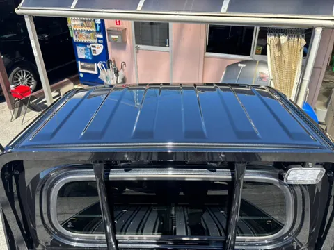 Toyota Pixis Truck