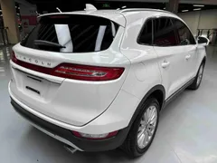 Lincoln MKC