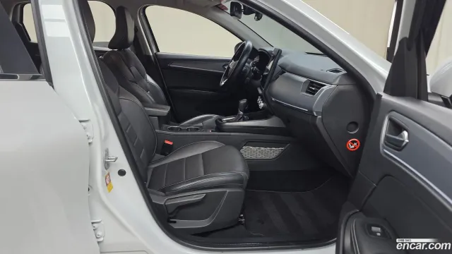 Renault XM3