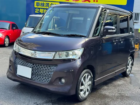 Suzuki Palette SW