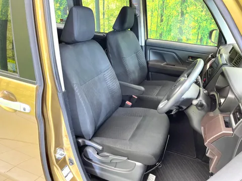 Subaru Justy