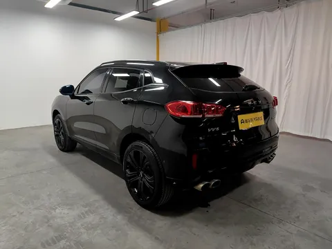 Wey VV5