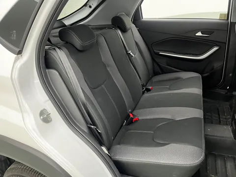Chery Tiggo 3x