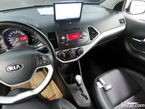 Kia Picanto (Morning)