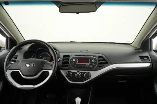 Kia Picanto (Morning)