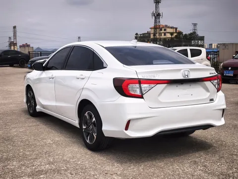 Honda Envix