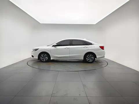 Honda Crider