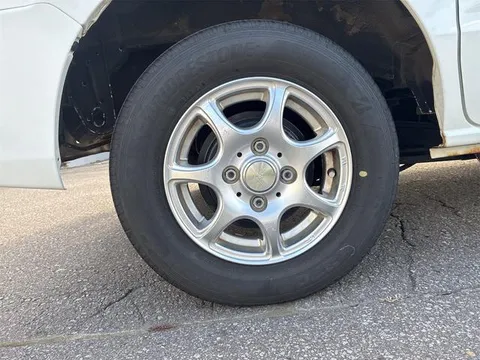 Nissan Clipper