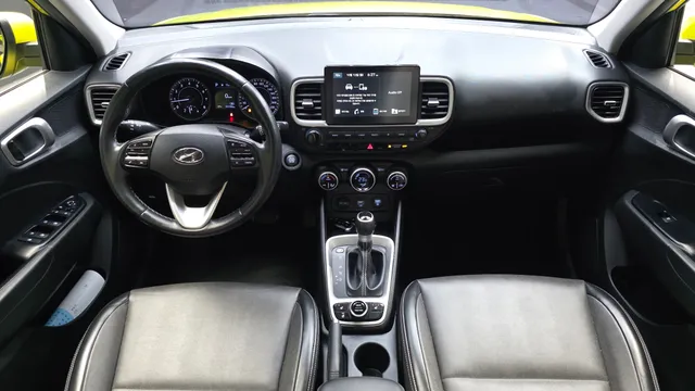 Hyundai Venue