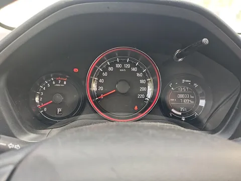 Honda XR-V