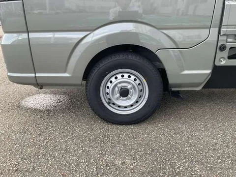 Nissan Clipper Truck