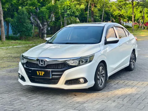Honda Crider