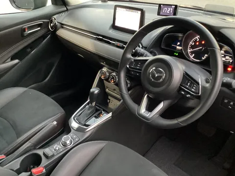 Mazda Mazda2 (Demio)