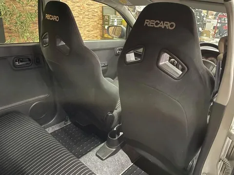 Suzuki Alto Works