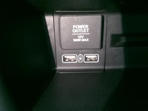 Honda N-VAN Plus Style