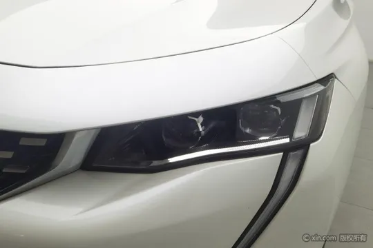 Peugeot 508L