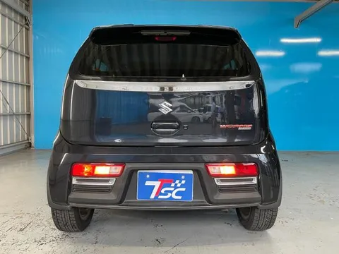 Suzuki Alto Works