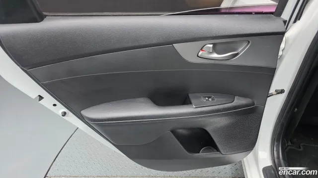 Kia Cerato (K3)