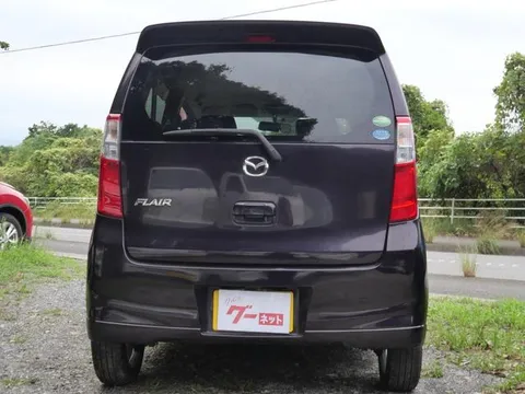 Mazda Flair