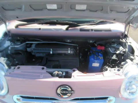 Daihatsu Mira Cocoa