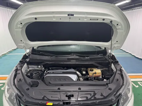 Maxus G50