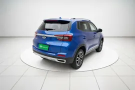 Chery Tiggo 5x