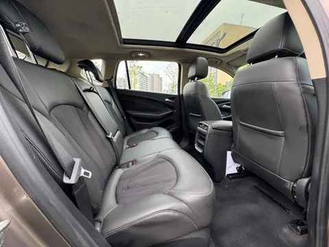 Buick Envision