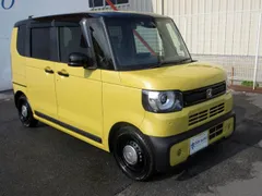 Honda N-BOX Joy