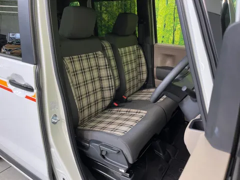 Honda N-BOX Joy