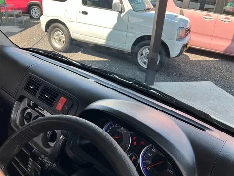Honda Vamos