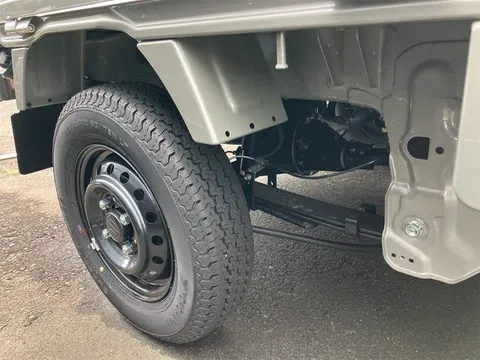 Suzuki Super Carry
