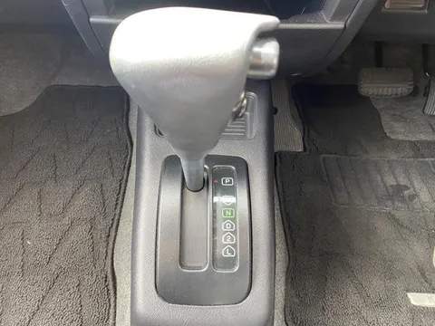 Nissan KIX