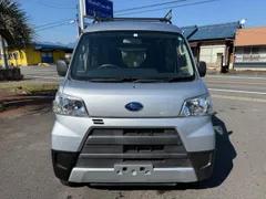 Subaru Sambar Van